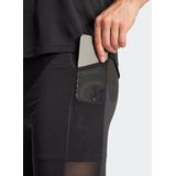 adidas - Run It - Leggings - Zwart