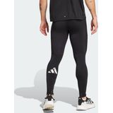 adidas - Run It - Leggings - Zwart