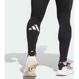 adidas - Run It - Leggings - Zwart