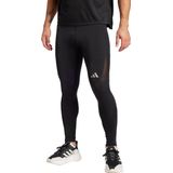 adidas - Run It - Leggings - Zwart