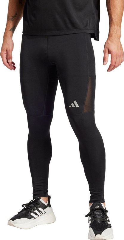 adidas - Run It - Leggings - Zwart