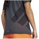adidas - TERREX Xperior Climacool+ - T-shirt - Korte Mouwen