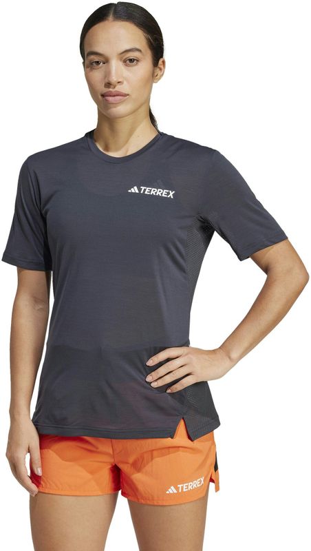 adidas - TERREX Xperior Climacool+ - T-shirt - Korte Mouwen