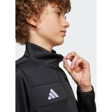 adidas - Tiro 25 Essentials - Shirt - Blauw - 100% Gerecycled Polyester