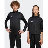 adidas - Tiro 25 Essentials - Shirt - Blauw - 100% Gerecycled Polyester