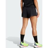 Adidas - Hiit Airchill - Korte Broek - Zwart - 84% Gerecycled Polyester, 16% Elastaan, HEAT.RDY