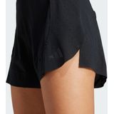 Adidas - Hiit Airchill - Korte Broek - Zwart - 84% Gerecycled Polyester, 16% Elastaan, HEAT.RDY