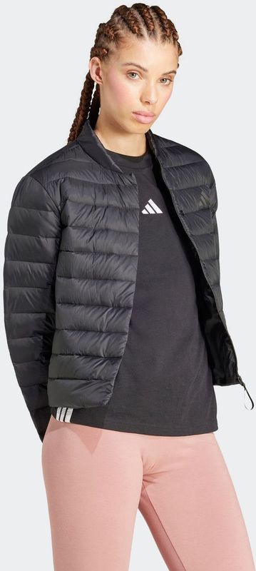 adidas - Donsjack - Lichtgewicht - Waterafstotend - 100% Gerecycled