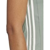 adidas - Hyperglam Training Tee - Bruin - Sportshirt