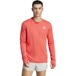 adidas Adizero Ekiden Running Shirt Heren
