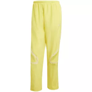 adicolor adidas broek dames geel