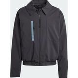 adidas MYSHELTER Jack - Zwart - 100% Polyester (Gerecycled)