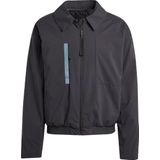 adidas MYSHELTER Jack - Zwart - 100% Polyester (Gerecycled)