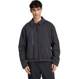 adidas MYSHELTER Jack - Zwart - 100% Polyester (Gerecycled)