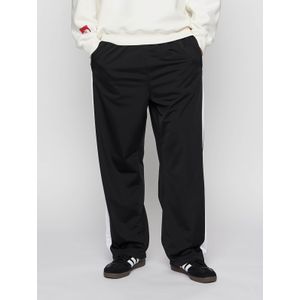 Adidas Originals - Logo Trousers - Broeken - Zwart - Polyester