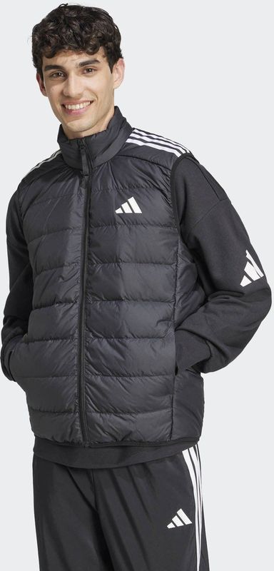 Daunenweste adidas Essentials 3-Stripes