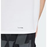adidas - Terrex Multi Climacool T-shirt - Heren - Wit