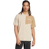 adidas - TERREX - Functioneel Shirt - Kleur - Materiaal