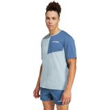 Adidas Terrex Multi Climacool T-shirt Met Korte Mouwen