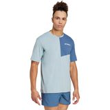 Adidas Terrex Multi Climacool T-shirt Met Korte Mouwen