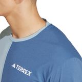 Adidas Terrex Multi Climacool T-shirt Met Korte Mouwen