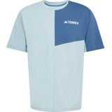 Adidas Terrex Multi Climacool T-shirt Met Korte Mouwen