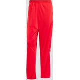 adidas Originals broek Adibreak rood