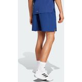 Adidas - Designed For Training - Korte Broek - Zwart - CLIMACOOL, Gerecycled Materiaal