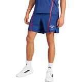 Adidas - Designed For Training - Korte Broek - Zwart - CLIMACOOL, Gerecycled Materiaal