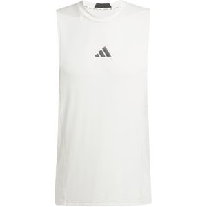 Designed-for-Training Intensity Tanktop