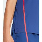 Adidas Designed For Training T-shirt - Zwart - 100% Gerecycled Materiaal