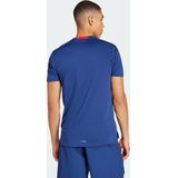 Adidas Designed For Training T-shirt - Zwart - 100% Gerecycled Materiaal