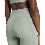 ADIDAS - opt ess st 7in - Korte Trainingslegging - Groen