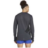 Adidas - Terrex Xperior Climacool+ - T-shirt - Zwart - 100% Gerecycled Materiaal