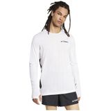adidas - TERREX Xperior Climacool+ - Longsleeve - Wit