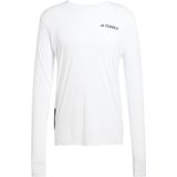 adidas - TERREX Xperior Climacool+ - Longsleeve - Wit