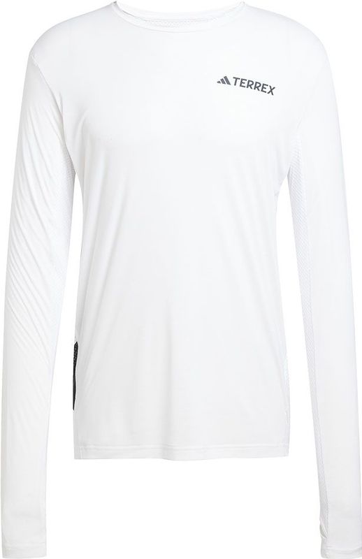 adidas - TERREX Xperior Climacool+ - Longsleeve - Wit