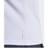 adidas Performance - TR-ES - Sportshirt - Lila