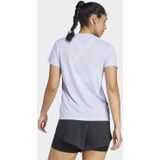 adidas Performance - TR-ES - Sportshirt - Lila