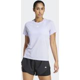 adidas Performance - TR-ES - Sportshirt - Lila