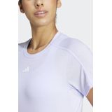 adidas Performance - TR-ES - Sportshirt - Lila