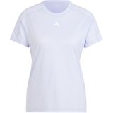 adidas Performance - TR-ES - Sportshirt - Lila