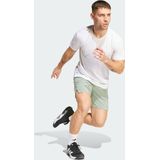 adidas - HEAT.RDY - Sportbroek - Zwart - 84% Polyester - 16% Elastaan