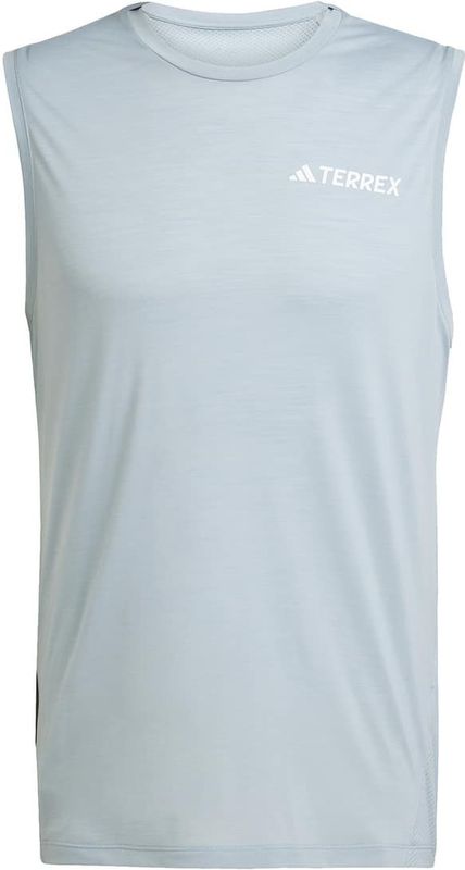 Adidas - Terrex Xperior Climacool+ - Mouwloos T-shirt
