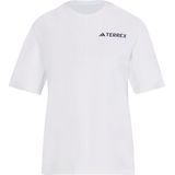 adidas - TERREX Multi Climacool - T-shirt - Korte Mouwen