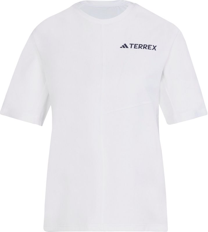 adidas - TERREX Multi Climacool - T-shirt - Korte Mouwen