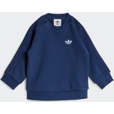 Design - Sweatshirt en Jeans - Denim en Sweatstof - Lang