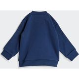 Design - Sweatshirt en Jeans - Denim en Sweatstof - Lang