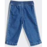 Design - Sweatshirt en Jeans - Denim en Sweatstof - Lang