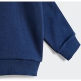 Design - Sweatshirt en Jeans - Denim en Sweatstof - Lang